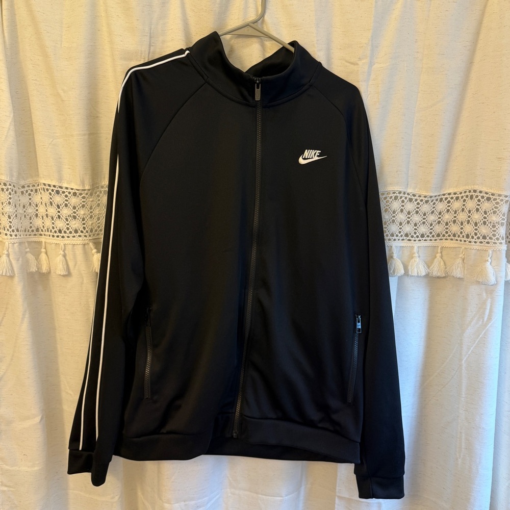 Men’s Nike Track Jacket